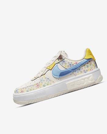 Nike Air Force 1 Fontanka Azul Rey Azules | MX 2339